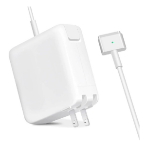 CARGADOR MACBOOK 16.5V 3.65A MAGSAFE 2 PUNTA EN T 60W
