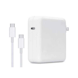 CARGADOR MACBOOK 20V 3A USB-C 61W