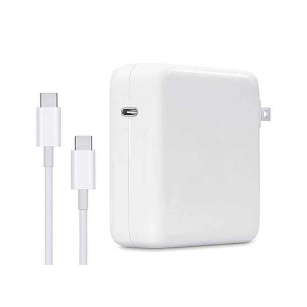 CARGADOR MACBOOK 20V 3A USB-C 61W