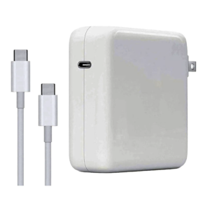 CARGADOR MACBOOK 20V 4.3A USB-C 87W