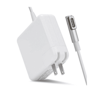 CARGADOR MACBOOK 14.5V 3.1A MAGSAFE PUNTA EN L 45W