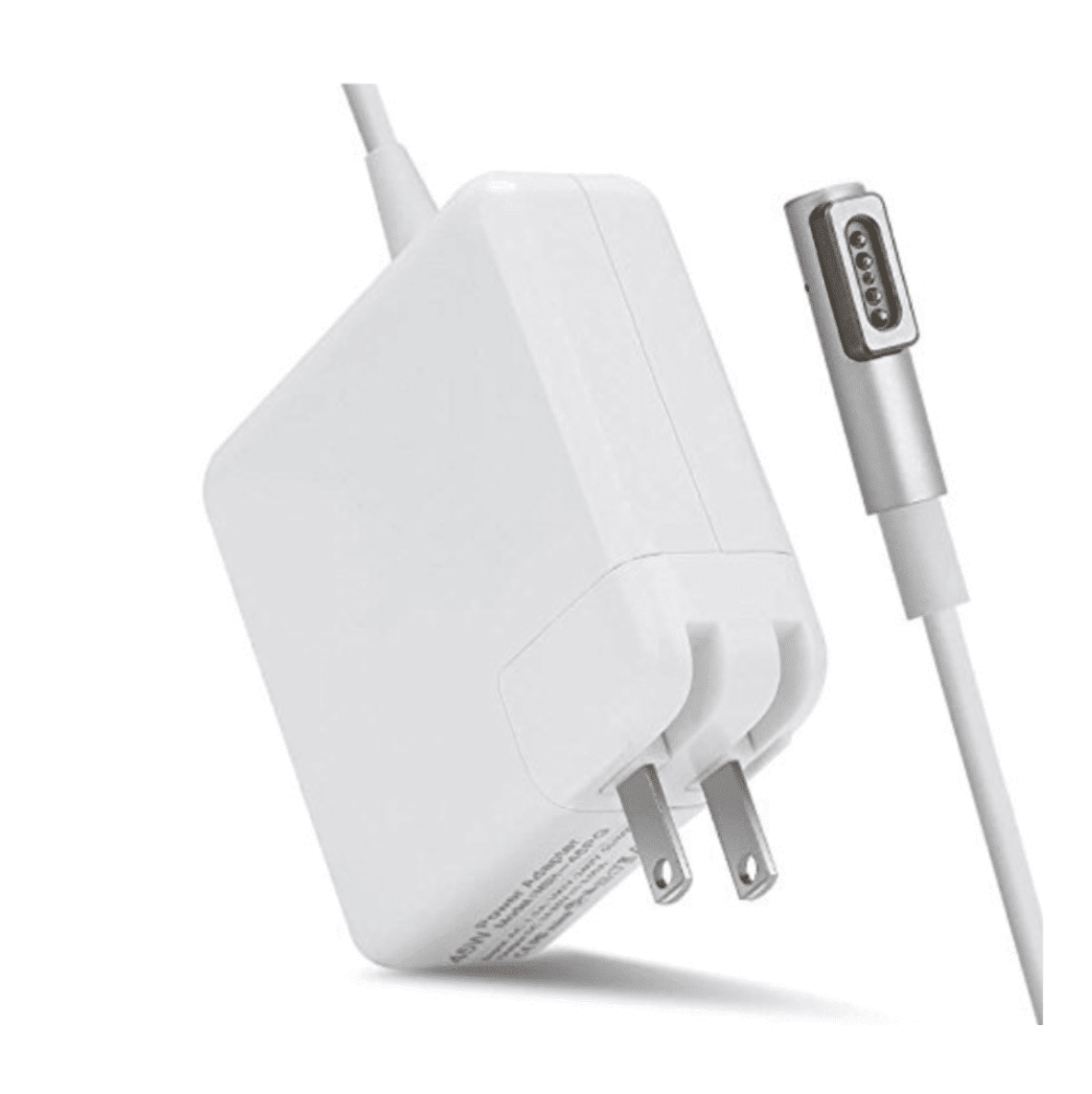 CARGADOR MACBOOK 18.5V 3.5A MAGSAFE PUNTA EN L 65W