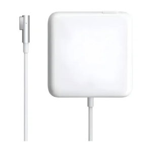 CARGADOR MACBOOK 16.5V 3.65A MAGSAFE 1 PUNTA EN L 60W