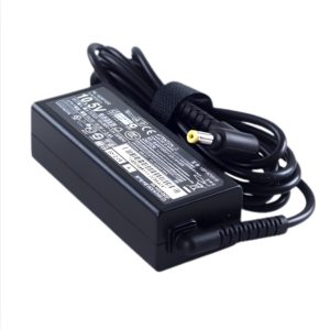 CARGADOR SONY 19.5V 3.9A PUNTA AMARILLA 6.5X4.4MM 75W