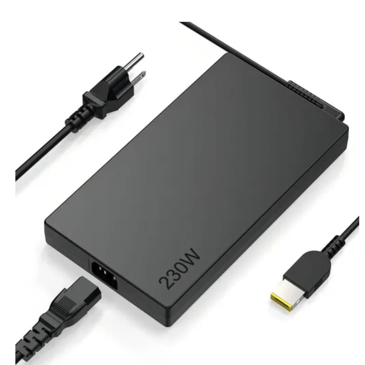 CARGADOR LENOVO 20V 11.5A TIPO USB 230W