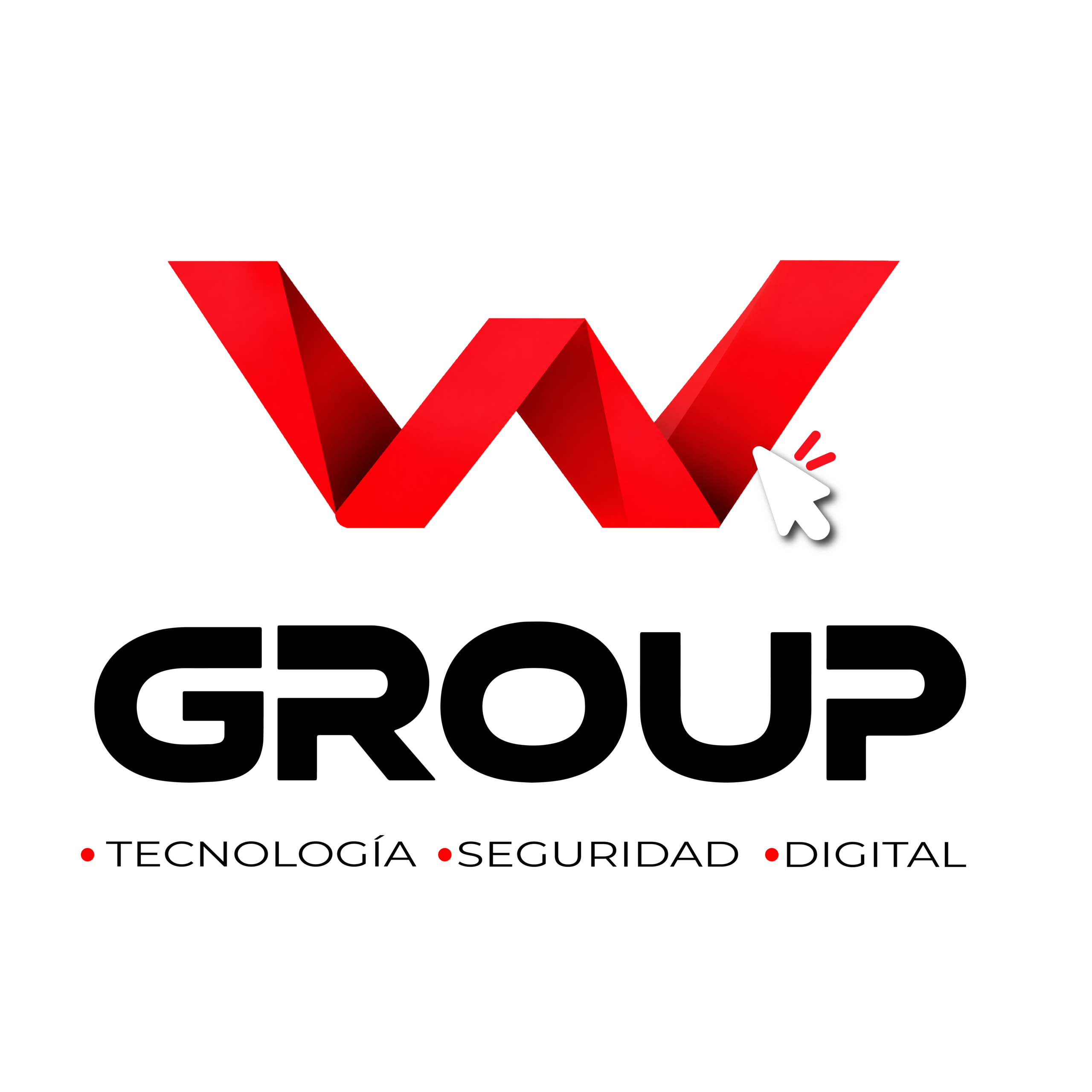 W GROUP - Tecnología, Seguridad y Digital