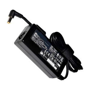 CARGADOR ACER 19V 1.58A PUNTA AMARILLA 5.5X1.7MM 30W