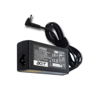 CARGADOR ACER 19V 3.42A PUNTA FINA 3.0X1.1MM 65W