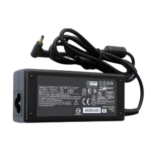 CARGADOR ACER 19V 2.37A PUNTA FINA 3.0X1.1MM 45W